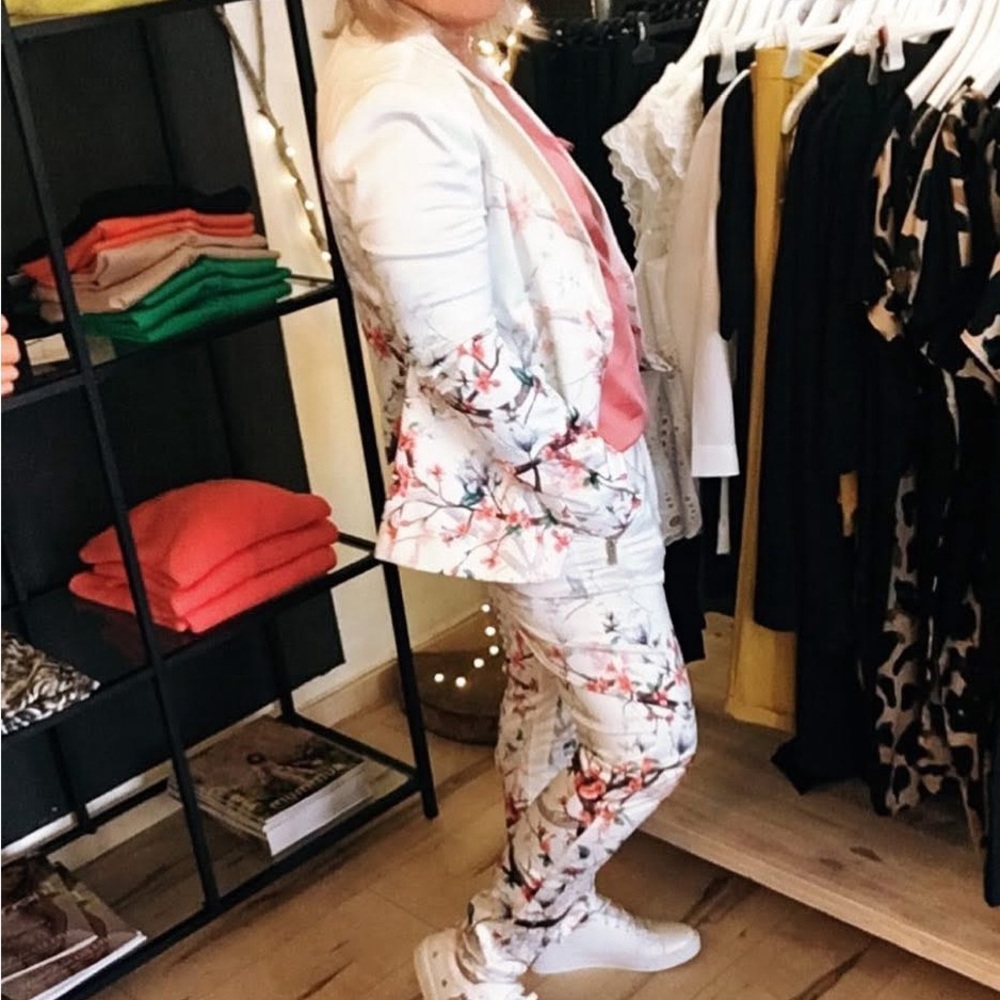 Elias Rumelis blazer Laura - Picture 9 of 9